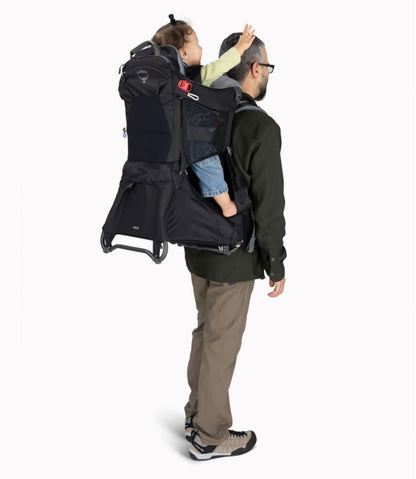 L.L.Bean | Osprey Poco Child Carrier Backpack
