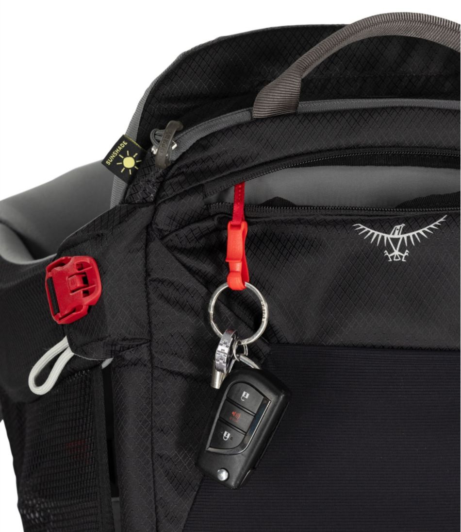 L.L.Bean | Osprey Poco Child Carrier Backpack