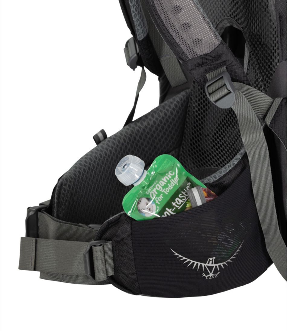 L.L.Bean | Osprey Poco Child Carrier Backpack