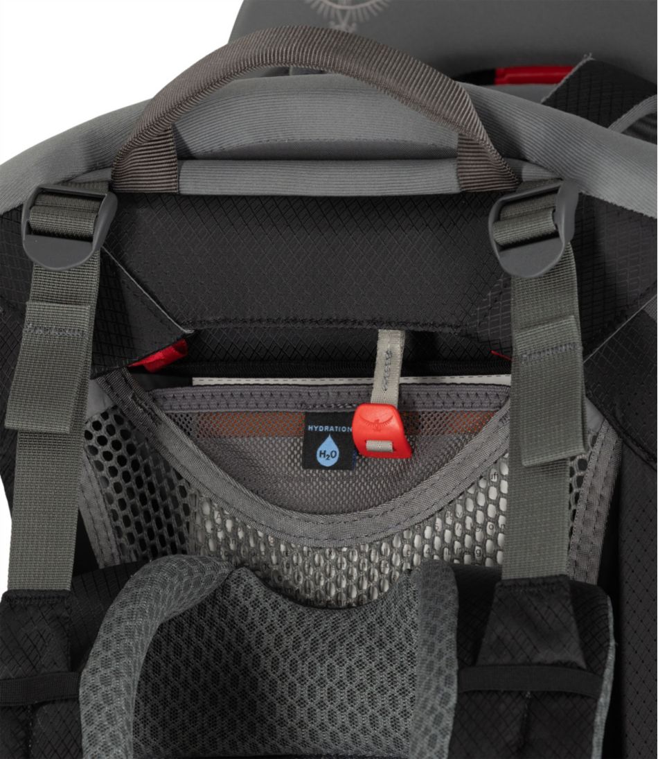 L.L.Bean | Osprey Poco Child Carrier Backpack