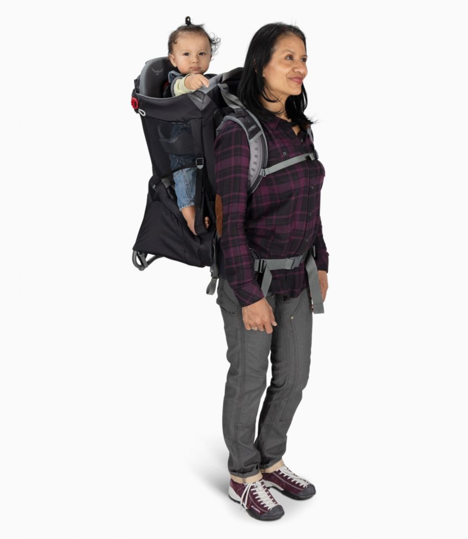 L.L.Bean | Osprey Poco Child Carrier Backpack