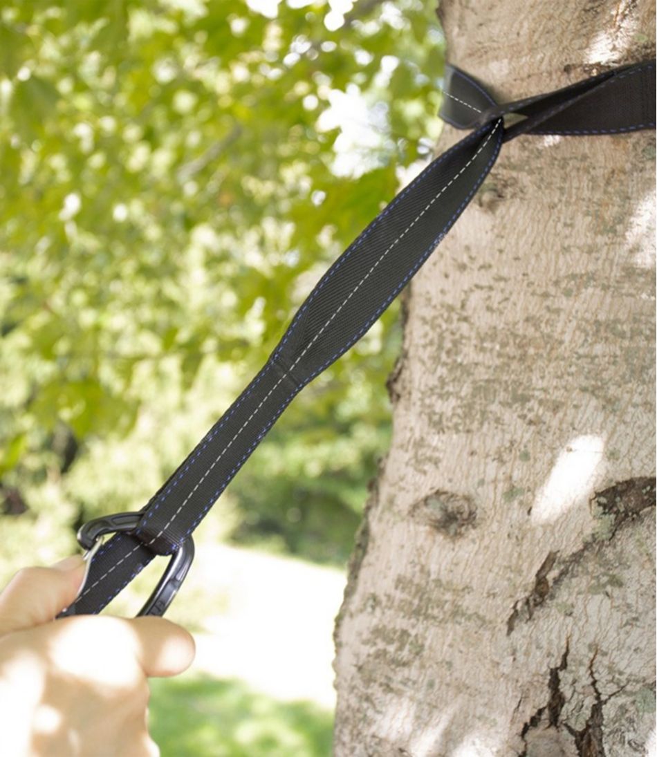L.L.Bean | Eno Atlas Suspension System