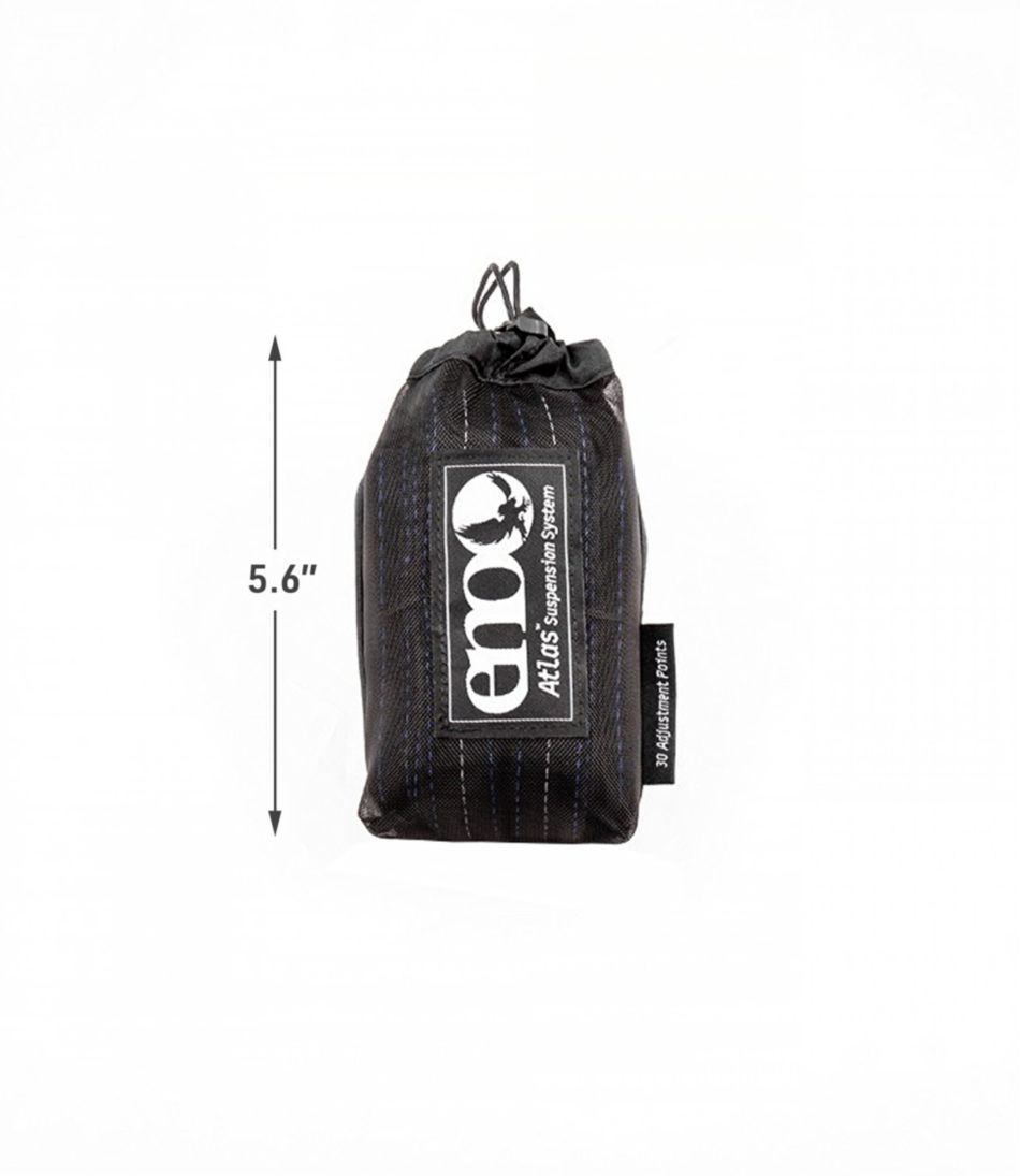 L.L.Bean | Eno Atlas Suspension System