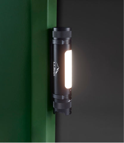 L.L.Bean | L.L.Bean Trailblazer Rechargeable Flashlight