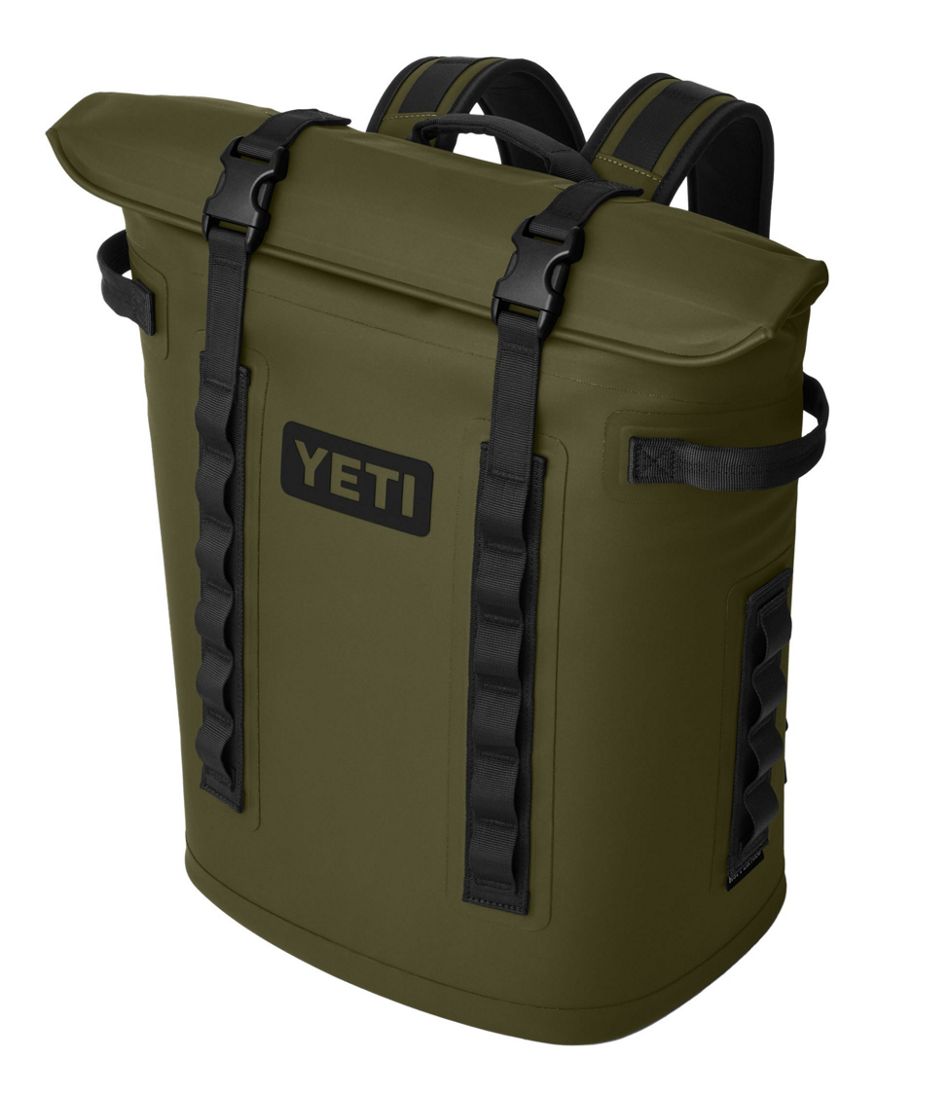 L.L.Bean | Yeti Hopper M20 Soft Backpack Cooler