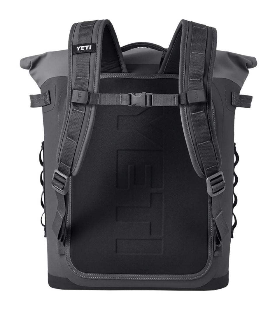 L.L.Bean | Yeti Hopper M20 Soft Backpack Cooler