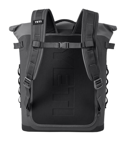 L.L.Bean | Yeti Hopper M20 Soft Backpack Cooler