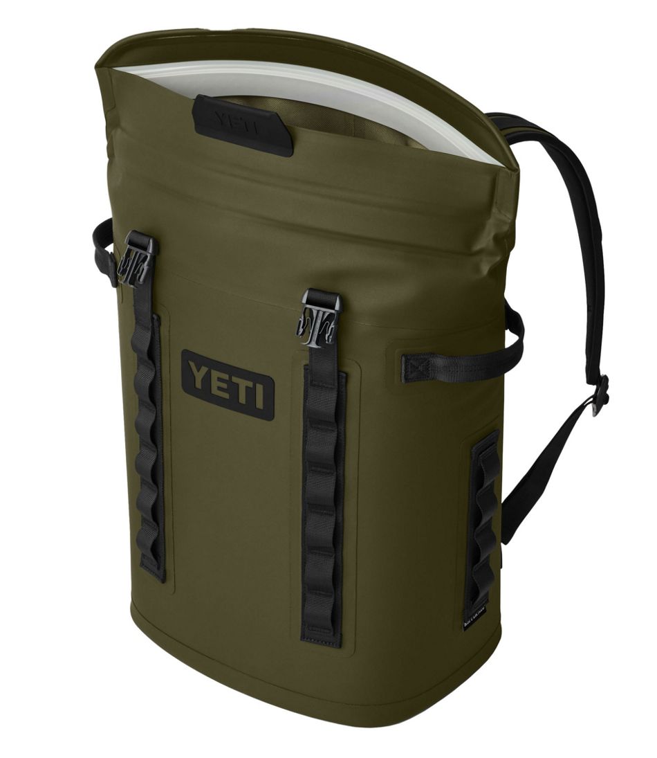 L.L.Bean | Yeti Hopper M20 Soft Backpack Cooler