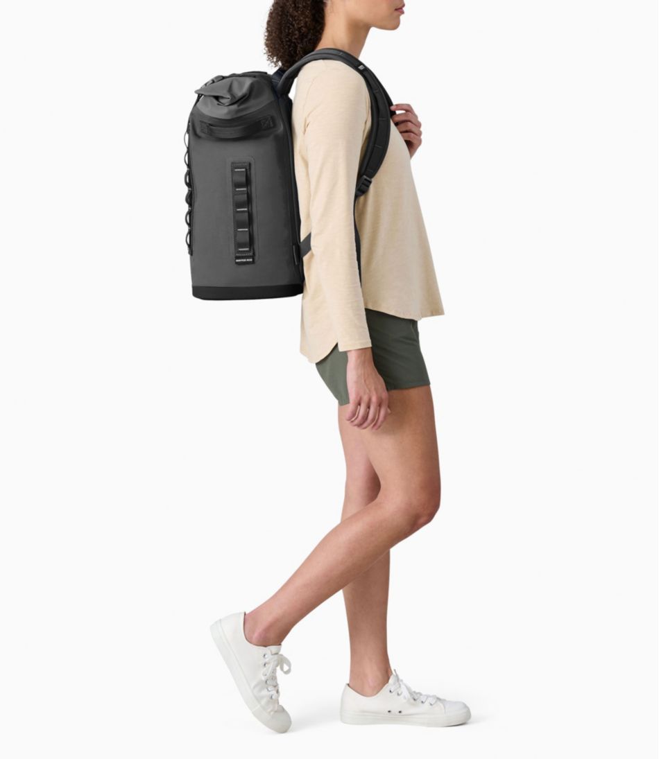 L.L.Bean | Yeti Hopper M20 Soft Backpack Cooler