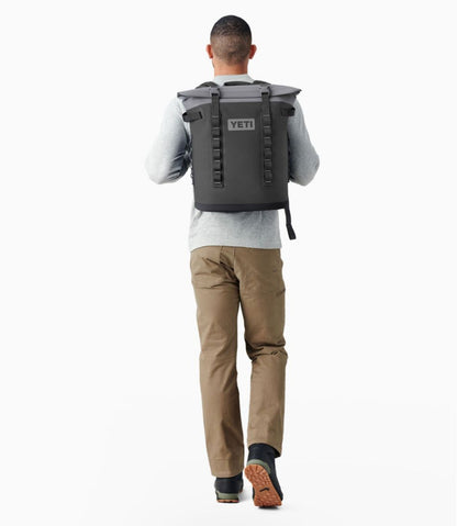 L.L.Bean | Yeti Hopper M20 Soft Backpack Cooler