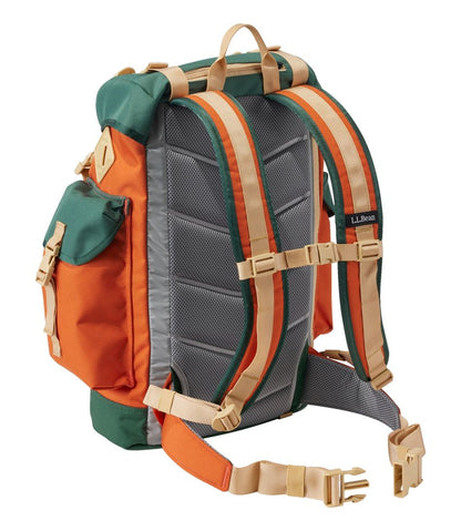 L.L.Bean | L.L.Bean Continental Rucksack, Color Block