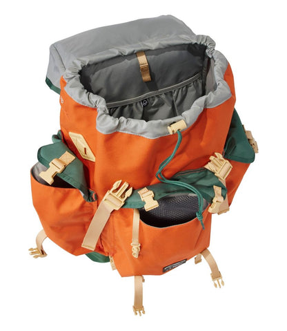 L.L.Bean | L.L.Bean Continental Rucksack, Color Block
