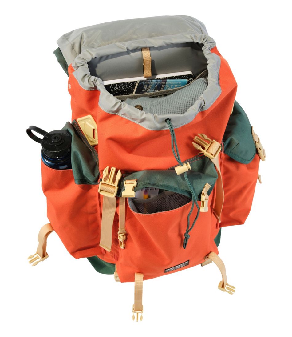L.L.Bean | L.L.Bean Continental Rucksack, Color Block