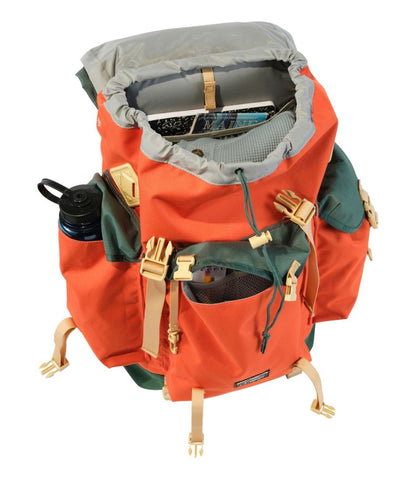 L.L.Bean | L.L.Bean Continental Rucksack, Color Block