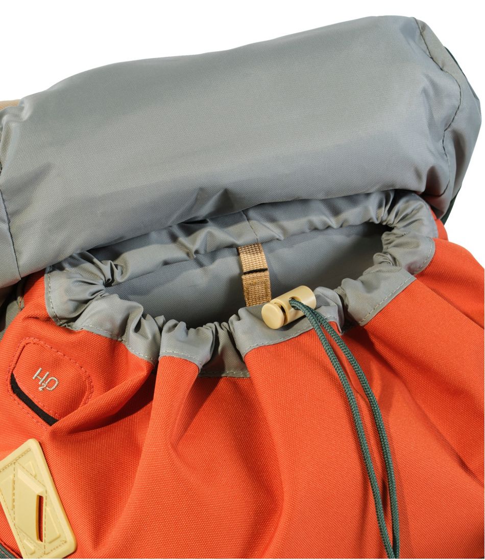 L.L.Bean | L.L.Bean Continental Rucksack, Color Block