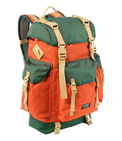 Sail Orange/Pine Green,OS