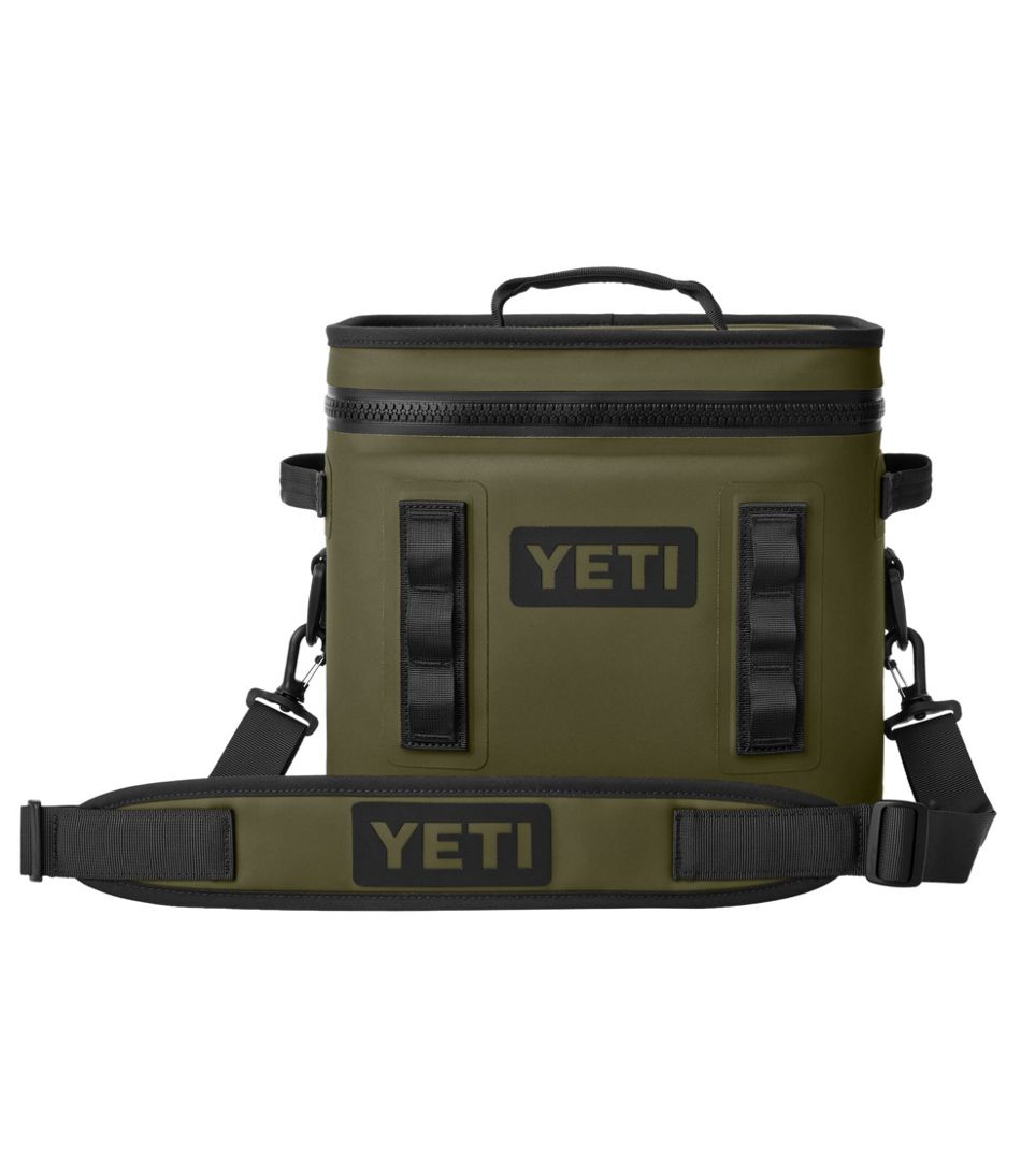 L.L.Bean | Yeti Hopper Flip 12 Soft Cooler