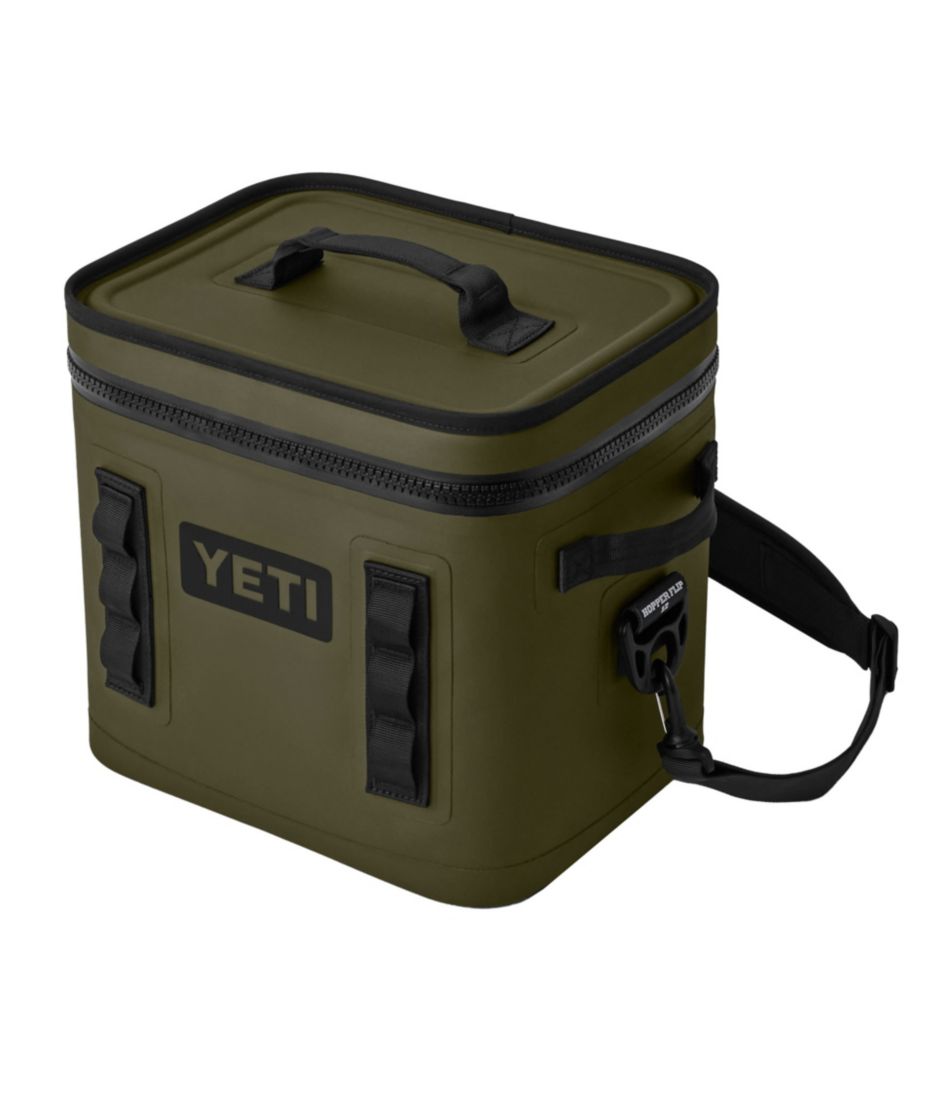 L.L.Bean | Yeti Hopper Flip 12 Soft Cooler