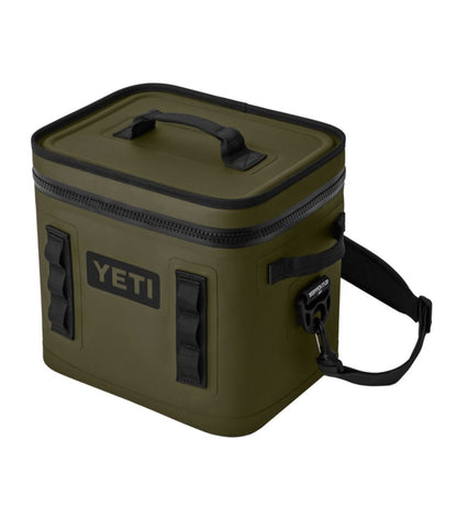 L.L.Bean | Yeti Hopper Flip 12 Soft Cooler