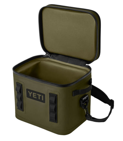 L.L.Bean | Yeti Hopper Flip 12 Soft Cooler