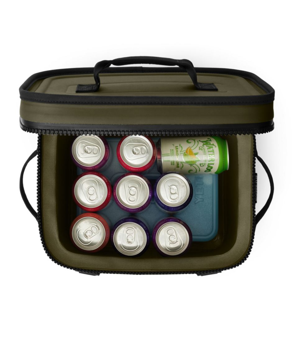 L.L.Bean | Yeti Hopper Flip 12 Soft Cooler