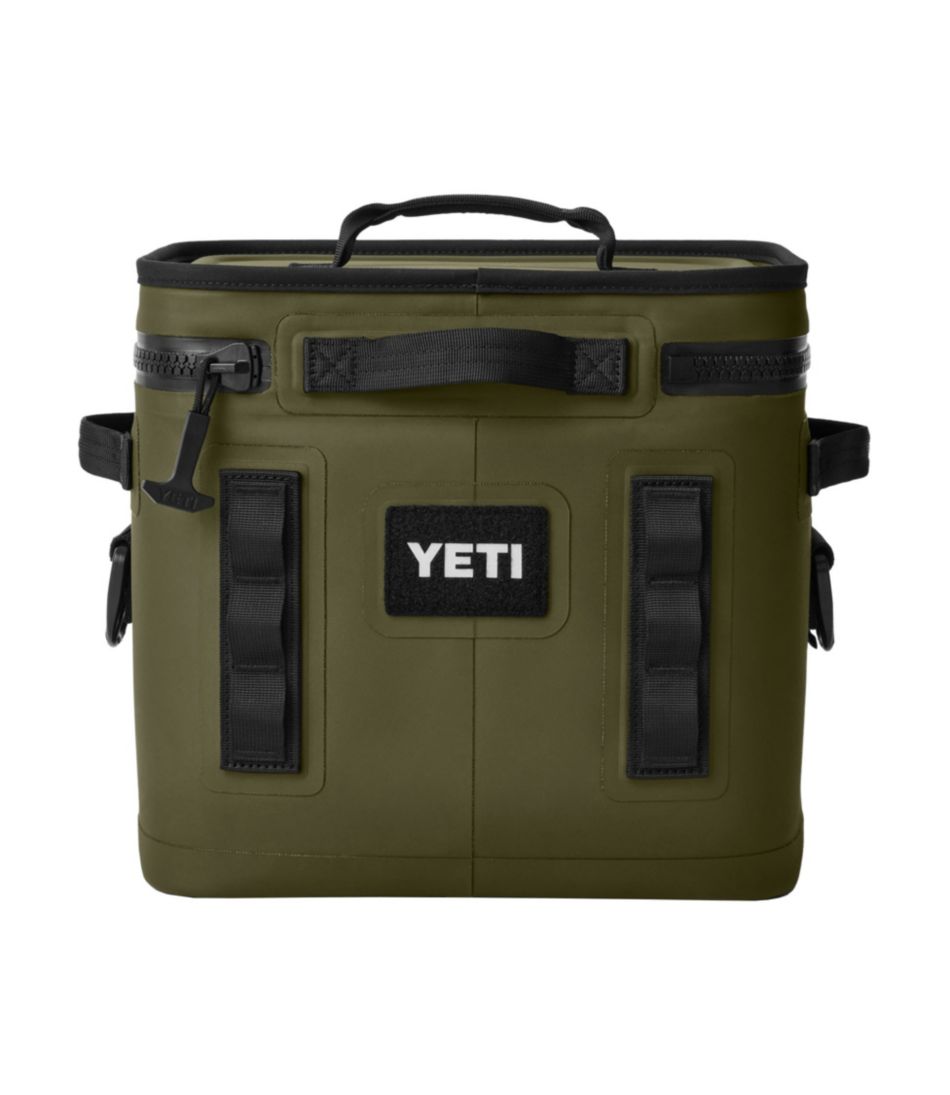 L.L.Bean | Yeti Hopper Flip 12 Soft Cooler