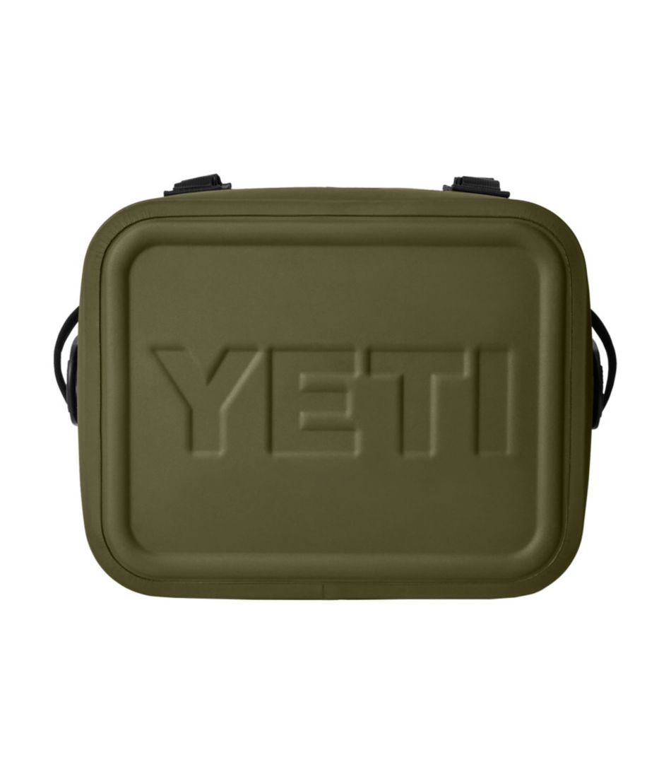 L.L.Bean | Yeti Hopper Flip 12 Soft Cooler
