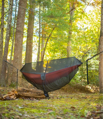 L.L.Bean | ENO Guardian Hammock Bug Net
