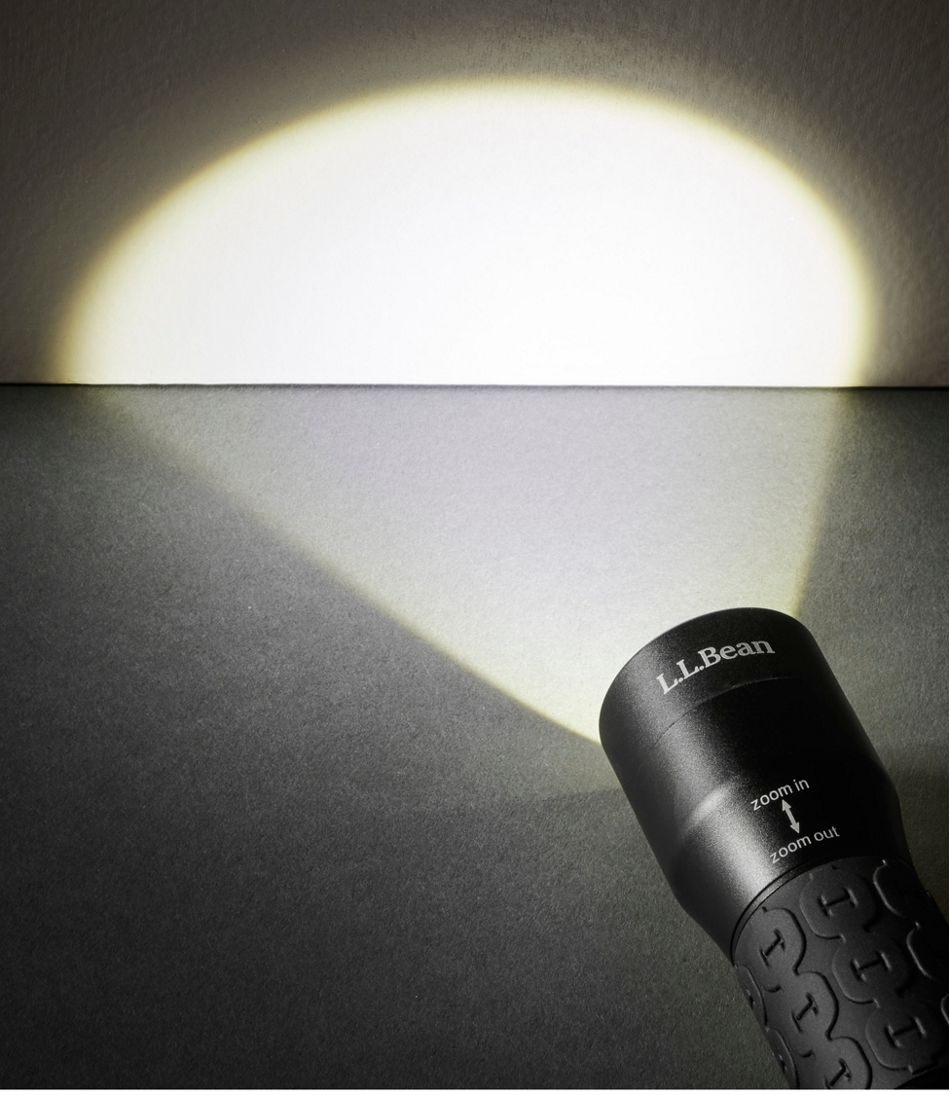 L.L.Bean | Trailblazer Zoom Flashlight