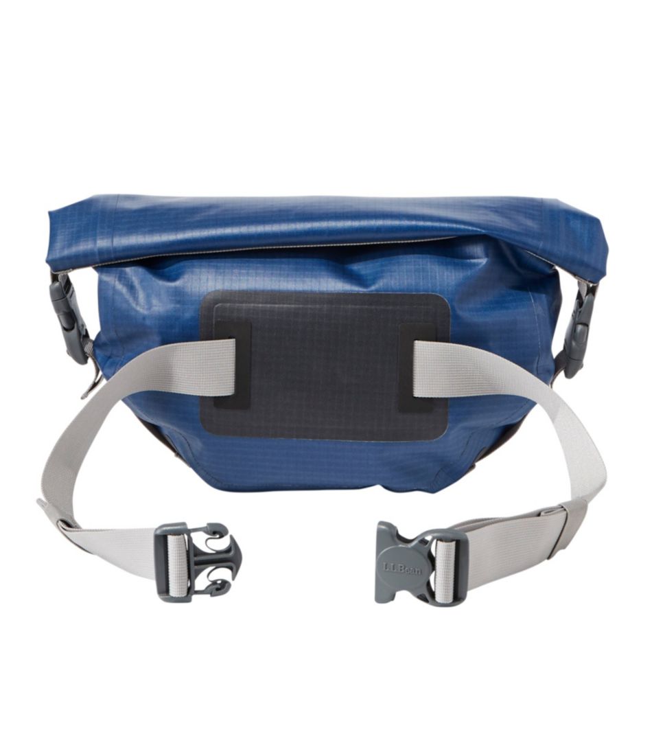 L.L.Bean | Adventure Pro Waterproof Hip Pack