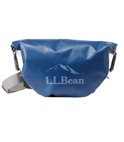 L.L.Bean | Adventure Pro Waterproof Hip Pack