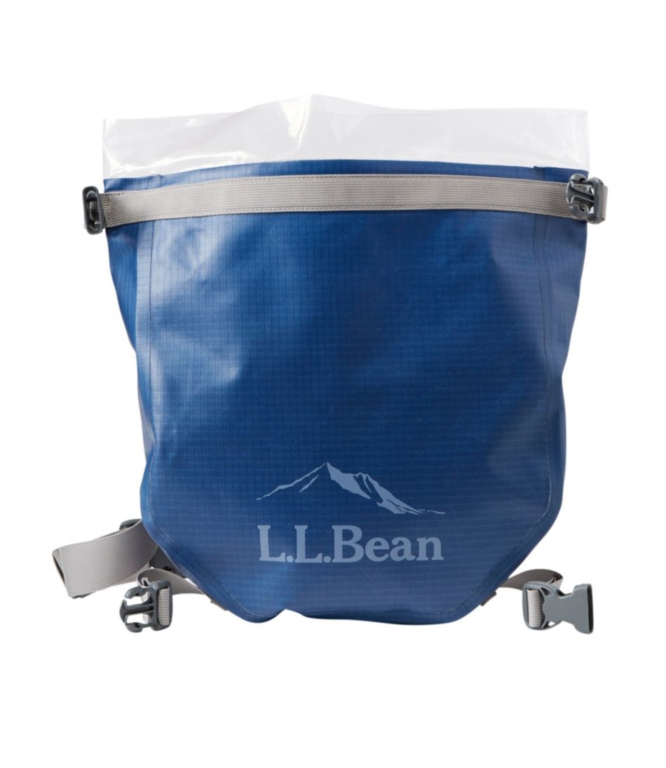 L.L.Bean | Adventure Pro Waterproof Hip Pack