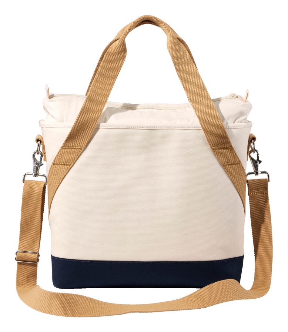 L.L.Bean | Nor'easter Insulated Tote, Medium