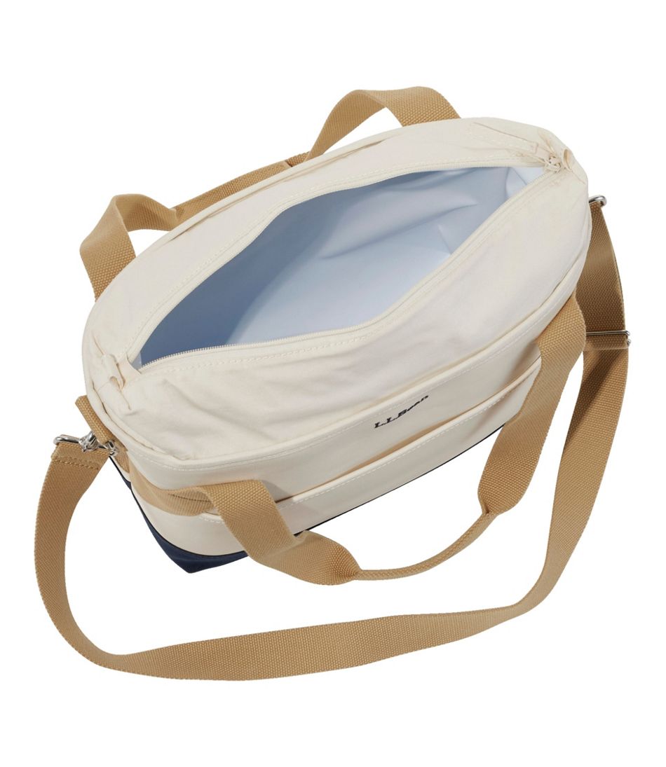 L.L.Bean | Nor'easter Insulated Tote, Medium