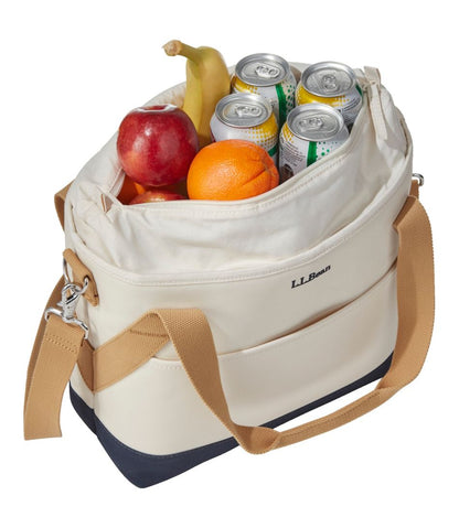L.L.Bean | Nor'easter Insulated Tote, Medium