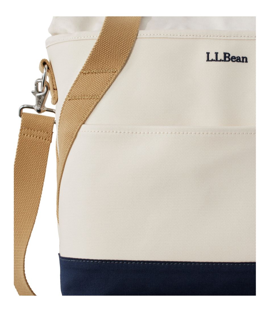 L.L.Bean | Nor'easter Insulated Tote, Medium
