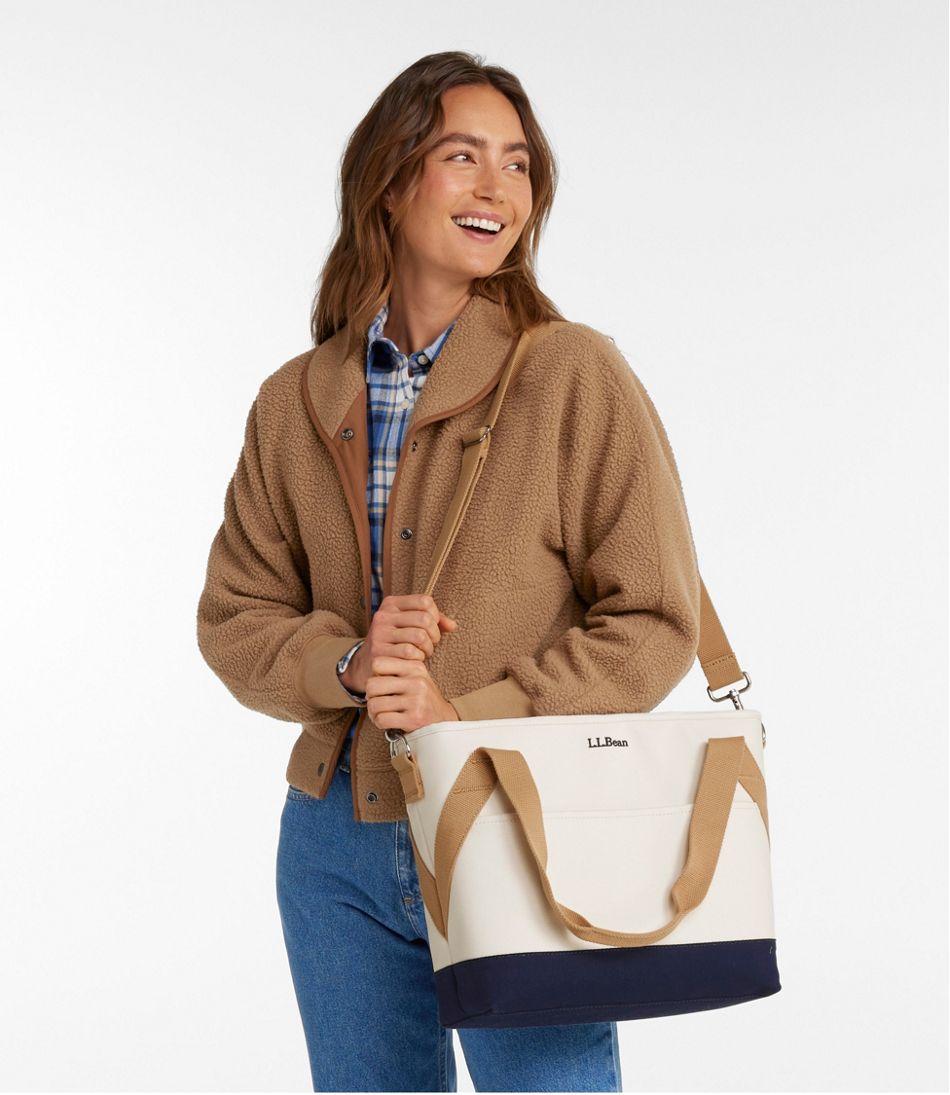 L.L.Bean | Nor'easter Insulated Tote, Medium