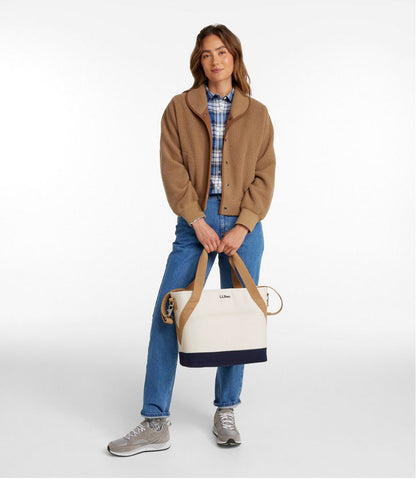 L.L.Bean | Nor'easter Insulated Tote, Medium
