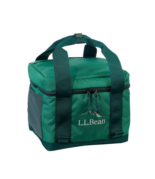 L.L.Bean | L.L.Bean Softpack Adventure Cooler, 7 Liter