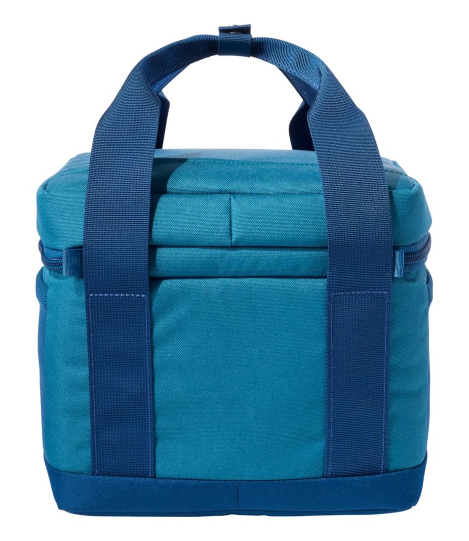 L.L.Bean | L.L.Bean Softpack Adventure Cooler, 7 Liter