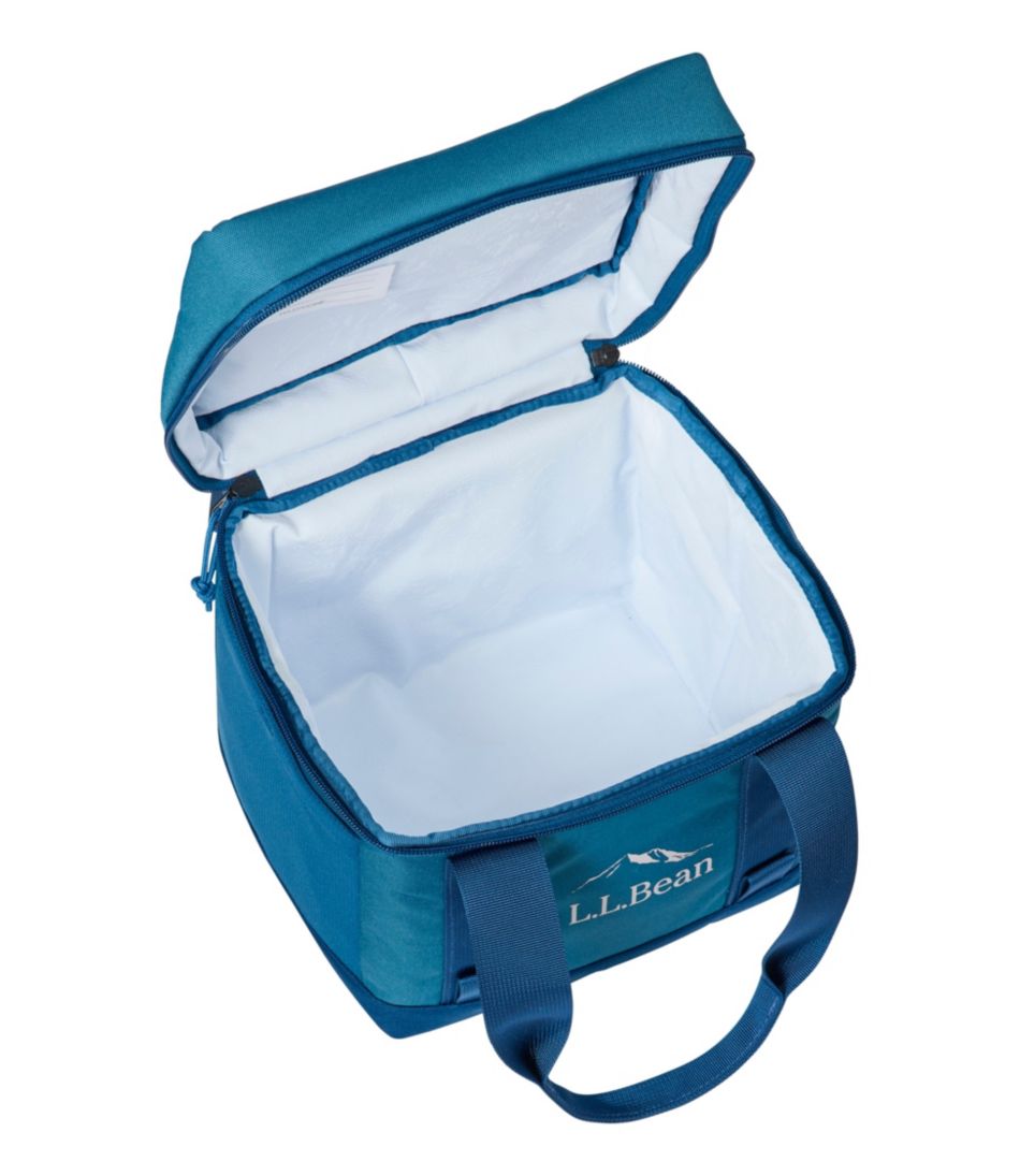L.L.Bean | L.L.Bean Softpack Adventure Cooler, 7 Liter