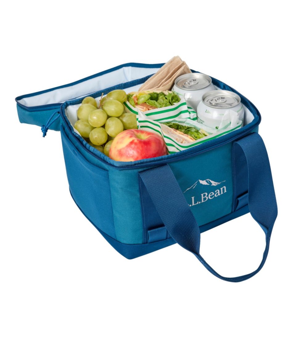 L.L.Bean | L.L.Bean Softpack Adventure Cooler, 7 Liter