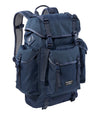 Carbon Navy