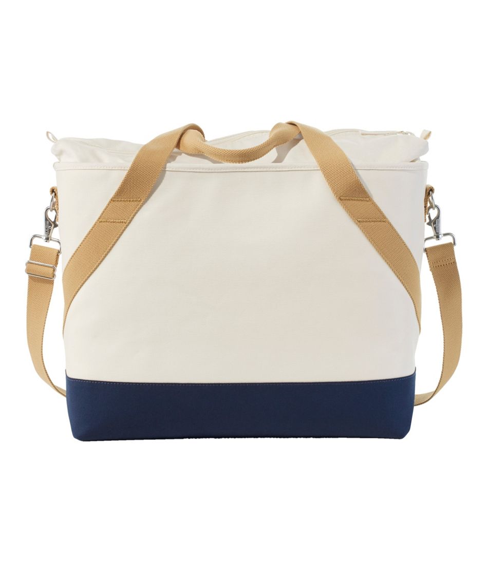 L.L.Bean | Nor'easter Insulated Tote, Large
