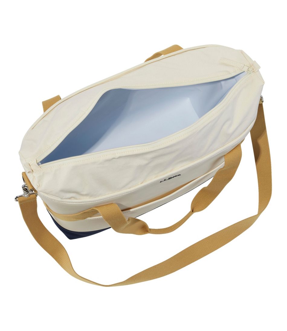 L.L.Bean | Nor'easter Insulated Tote, Large