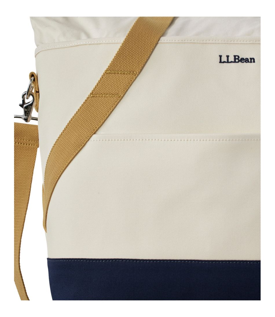 L.L.Bean | Nor'easter Insulated Tote, Large