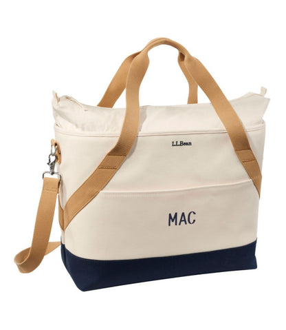 L.L.Bean | Nor'easter Insulated Tote, Large