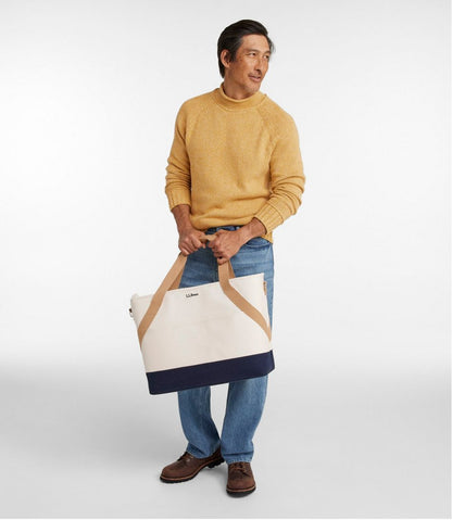L.L.Bean | Nor'easter Insulated Tote, Large