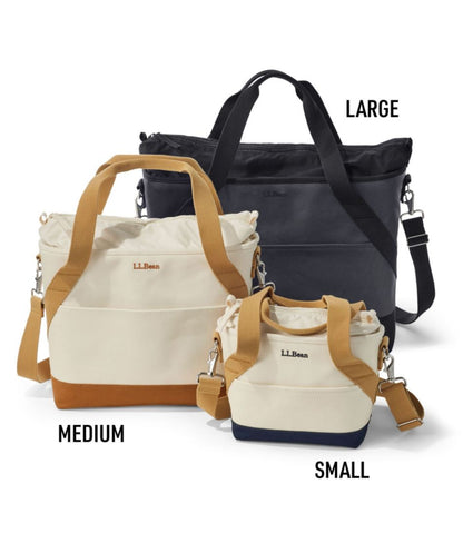 L.L.Bean | Nor'easter Insulated Tote, Large