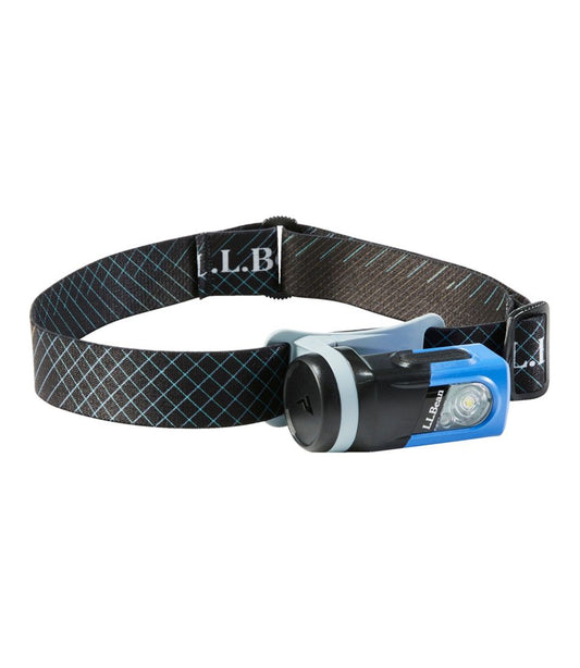 L.L.Bean | L.L.Bean Trailblazer SNAP 450 Headlamp Kit